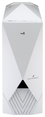 AeroCool Sixth Element White Edition White (#2)