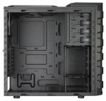 Cooler Master HAF 912 (RC-912A-KWN1) w/o PSU Black (#3)