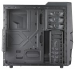 Cooler Master K380 (RC-K380-KWN1) w/o PSU Black (#4)