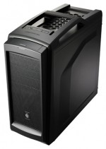 Cooler Master Storm Scout II (SGC-2100-KWN1) w/o PSU Black (#2)