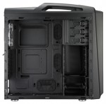 Cooler Master Storm Scout II (SGC-2100-KWN1) w/o PSU Black (#4)