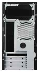 Cooler Master Elite 344 (RC-344-SKN1) 500W Black/silver (#4)