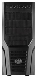 Cooler Master Elite 431 (RC-431) 500W Black (#2)