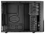 Cooler Master Elite 431 (RC-431) 500W Black (#4)