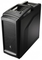 Cooler Master Storm Scout II Advanced (SGC-2100-KWN3) w/o PSU Black (#3)