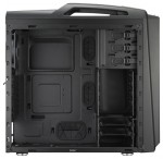 Cooler Master Storm Scout II Advanced (SGC-2100-KWN3) w/o PSU Black (#4)