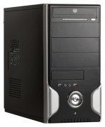 Корпус Exegate MA-363 450W Black