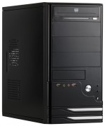 Корпус Exegate MA-369 500W Black