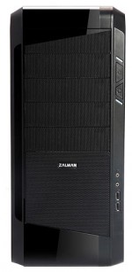 Zalman Z12 Black (#2)