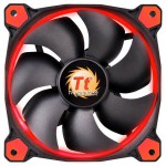 Кулер Thermaltake Riing 14 LED Red