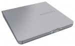Toshiba Samsung Storage Techno SE-218BB Silver