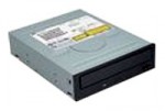 CD-ROM HP 372703-B21 Black