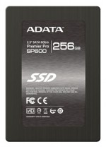 SSD ADATA Premier Pro SP600 256GB