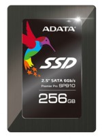 SSD ADATA Premier Pro SP910 256GB