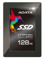 SSD ADATA Premier Pro SP910 128GB