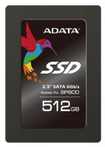 SSD ADATA Premier Pro SP900 512GB