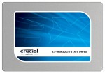 SSD Crucial CT1000BX100SSD1