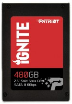 SSD Patriot Memory PI480GS25SSDR