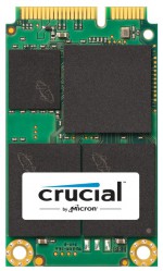 SSD Crucial CT250MX200SSD3