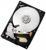 HDD HGST HDS721010DLE630