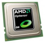 Процессор AMD Opteron 4300 Series 4340 (C32, L3 8192Kb)