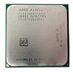 Процессор AMD Athlon 64 3000+ Venice (S939, L2 512Kb)