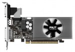 Видеокарта Palit GeForce GT 730 700Mhz PCI-E 2.0 2048Mb 1400Mhz 128 bit DVI HDMI HDCP Cool