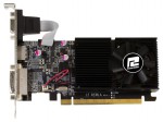 Видеокарта PowerColor Radeon R7 240 600Mhz PCI-E 3.0 1024Mb 1600Mhz 64 bit DVI HDMI HDCP