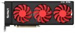 Palit GeForce GTX 980 1127Mhz PCI-E 3.0 4096Mb 7000Mhz 256 bit DVI Mini-HDMI HDCP Trio