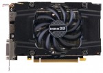 Видеокарта Inno3D GeForce GTX 970 1050Mhz PCI-E 3.0 4096Mb 7000Mhz 256 bit 2xDVI HDMI HDCP