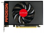 Видеокарта Sapphire Radeon R9 Nano 1000Mhz PCI-E 3.0 4096Mb 1000Mhz 4096 bit HDMI HDCP