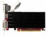 Видеокарта PowerColor Radeon HD 5450 650Mhz PCI-E 2.1 2048Mb 800Mhz 64 bit DVI HDMI HDCP